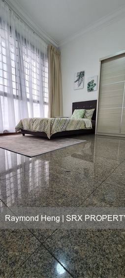 Eastpoint Green (D18), Condominium #527104731